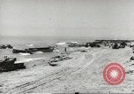 Standbild Amphibische Operationen in Zweiten Weltkrieg Italien, 1943, aus Sekunde 62 historischem Filmmaterial Videoclip 65675058394