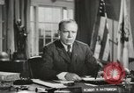 Standbild Amerikanische Unterstaatssekretär des Krieges Robert Porter Patterson europäische Theater, 1943, aus Sekunde 10 historischem Filmmaterial Videoclip 65675058395