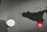 Standbild Amerikanische Unterstaatssekretär des Krieges Robert Porter Patterson europäische Theater, 1943, aus Sekunde 40 historischem Filmmaterial Videoclip 65675058395