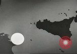 Standbild Amerikanische Unterstaatssekretär des Krieges Robert Porter Patterson europäische Theater, 1943, aus Sekunde 41 historischem Filmmaterial Videoclip 65675058395