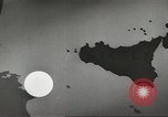 Standbild Amerikanische Unterstaatssekretär des Krieges Robert Porter Patterson europäische Theater, 1943, aus Sekunde 42 historischem Filmmaterial Videoclip 65675058395