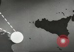 Standbild Amerikanische Unterstaatssekretär des Krieges Robert Porter Patterson europäische Theater, 1943, aus Sekunde 44 historischem Filmmaterial Videoclip 65675058395