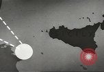 Standbild Amerikanische Unterstaatssekretär des Krieges Robert Porter Patterson europäische Theater, 1943, aus Sekunde 45 historischem Filmmaterial Videoclip 65675058395