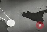 Standbild Amerikanische Unterstaatssekretär des Krieges Robert Porter Patterson europäische Theater, 1943, aus Sekunde 46 historischem Filmmaterial Videoclip 65675058395