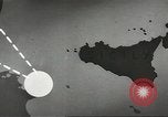 Standbild Amerikanische Unterstaatssekretär des Krieges Robert Porter Patterson europäische Theater, 1943, aus Sekunde 47 historischem Filmmaterial Videoclip 65675058395