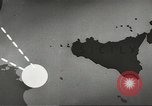 Standbild Amerikanische Unterstaatssekretär des Krieges Robert Porter Patterson europäische Theater, 1943, aus Sekunde 48 historischem Filmmaterial Videoclip 65675058395