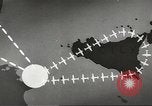 Standbild Amerikanische Unterstaatssekretär des Krieges Robert Porter Patterson europäische Theater, 1943, aus Sekunde 50 historischem Filmmaterial Videoclip 65675058395