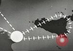 Standbild Amerikanische Unterstaatssekretär des Krieges Robert Porter Patterson europäische Theater, 1943, aus Sekunde 51 historischem Filmmaterial Videoclip 65675058395