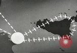 Standbild Amerikanische Unterstaatssekretär des Krieges Robert Porter Patterson europäische Theater, 1943, aus Sekunde 52 historischem Filmmaterial Videoclip 65675058395