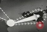Standbild Amerikanische Unterstaatssekretär des Krieges Robert Porter Patterson europäische Theater, 1943, aus Sekunde 55 historischem Filmmaterial Videoclip 65675058395