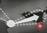 Standbild Amerikanische Unterstaatssekretär des Krieges Robert Porter Patterson europäische Theater, 1943, aus Sekunde 56 historischem Filmmaterial Videoclip 65675058395