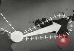 Standbild Amerikanische Unterstaatssekretär des Krieges Robert Porter Patterson europäische Theater, 1943, aus Sekunde 57 historischem Filmmaterial Videoclip 65675058395