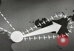 Standbild Amerikanische Unterstaatssekretär des Krieges Robert Porter Patterson europäische Theater, 1943, aus Sekunde 58 historischem Filmmaterial Videoclip 65675058395