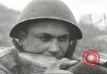Immagine di I soldati sovietici fucili di puntamento Teatro europeo, 1943, secondo 3 filmato di repertorio 65675058396