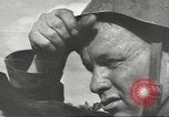 Immagine di I soldati sovietici fucili di puntamento Teatro europeo, 1943, secondo 4 filmato di repertorio 65675058396