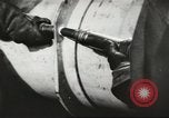 Immagine di I soldati sovietici fucili di puntamento Teatro europeo, 1943, secondo 46 filmato di repertorio 65675058396