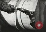 Immagine di I soldati sovietici fucili di puntamento Teatro europeo, 1943, secondo 47 filmato di repertorio 65675058396