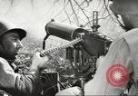 Immagine di I soldati sovietici fucili di puntamento Teatro europeo, 1943, secondo 52 filmato di repertorio 65675058396