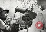 Immagine di I soldati sovietici fucili di puntamento Teatro europeo, 1943, secondo 54 filmato di repertorio 65675058396