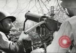 Immagine di I soldati sovietici fucili di puntamento Teatro europeo, 1943, secondo 55 filmato di repertorio 65675058396
