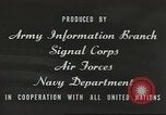 Image des soldats américains Kiska Aleutian Islands Alaska USA, 1944, de la seconde 19 séquences d'archives historiques vidéo 65675058397