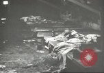 Standbild General John L Dewitt Kiska Aleutian Islands Alaska USA, 1944, aus Sekunde 3 historischem Filmmaterial Videoclip 65675058398