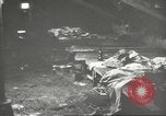 Standbild General John L Dewitt Kiska Aleutian Islands Alaska USA, 1944, aus Sekunde 5 historischem Filmmaterial Videoclip 65675058398