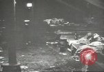 Standbild General John L Dewitt Kiska Aleutian Islands Alaska USA, 1944, aus Sekunde 7 historischem Filmmaterial Videoclip 65675058398