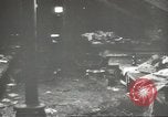 Standbild General John L Dewitt Kiska Aleutian Islands Alaska USA, 1944, aus Sekunde 8 historischem Filmmaterial Videoclip 65675058398