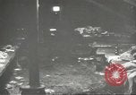 Standbild General John L Dewitt Kiska Aleutian Islands Alaska USA, 1944, aus Sekunde 9 historischem Filmmaterial Videoclip 65675058398