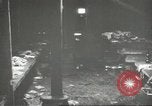Standbild General John L Dewitt Kiska Aleutian Islands Alaska USA, 1944, aus Sekunde 11 historischem Filmmaterial Videoclip 65675058398