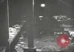 Standbild General John L Dewitt Kiska Aleutian Islands Alaska USA, 1944, aus Sekunde 12 historischem Filmmaterial Videoclip 65675058398