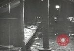 Standbild General John L Dewitt Kiska Aleutian Islands Alaska USA, 1944, aus Sekunde 14 historischem Filmmaterial Videoclip 65675058398
