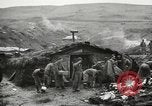 Standbild General John L Dewitt Kiska Aleutian Islands Alaska USA, 1944, aus Sekunde 15 historischem Filmmaterial Videoclip 65675058398