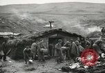 Standbild General John L Dewitt Kiska Aleutian Islands Alaska USA, 1944, aus Sekunde 16 historischem Filmmaterial Videoclip 65675058398