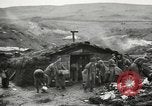 Standbild General John L Dewitt Kiska Aleutian Islands Alaska USA, 1944, aus Sekunde 17 historischem Filmmaterial Videoclip 65675058398