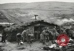 Standbild General John L Dewitt Kiska Aleutian Islands Alaska USA, 1944, aus Sekunde 18 historischem Filmmaterial Videoclip 65675058398