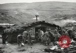 Standbild General John L Dewitt Kiska Aleutian Islands Alaska USA, 1944, aus Sekunde 19 historischem Filmmaterial Videoclip 65675058398