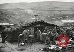 Standbild General John L Dewitt Kiska Aleutian Islands Alaska USA, 1944, aus Sekunde 20 historischem Filmmaterial Videoclip 65675058398