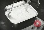 Standbild General John L Dewitt Kiska Aleutian Islands Alaska USA, 1944, aus Sekunde 22 historischem Filmmaterial Videoclip 65675058398