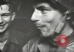 Standbild General John L Dewitt Kiska Aleutian Islands Alaska USA, 1944, aus Sekunde 26 historischem Filmmaterial Videoclip 65675058398