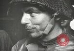 Standbild General John L Dewitt Kiska Aleutian Islands Alaska USA, 1944, aus Sekunde 27 historischem Filmmaterial Videoclip 65675058398