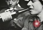 Standbild General John L Dewitt Kiska Aleutian Islands Alaska USA, 1944, aus Sekunde 29 historischem Filmmaterial Videoclip 65675058398
