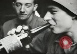 Standbild General John L Dewitt Kiska Aleutian Islands Alaska USA, 1944, aus Sekunde 31 historischem Filmmaterial Videoclip 65675058398