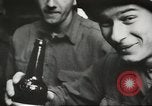 Standbild General John L Dewitt Kiska Aleutian Islands Alaska USA, 1944, aus Sekunde 32 historischem Filmmaterial Videoclip 65675058398
