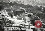 Standbild General John L Dewitt Kiska Aleutian Islands Alaska USA, 1944, aus Sekunde 33 historischem Filmmaterial Videoclip 65675058398