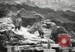 Standbild General John L Dewitt Kiska Aleutian Islands Alaska USA, 1944, aus Sekunde 34 historischem Filmmaterial Videoclip 65675058398