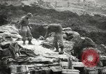 Standbild General John L Dewitt Kiska Aleutian Islands Alaska USA, 1944, aus Sekunde 35 historischem Filmmaterial Videoclip 65675058398