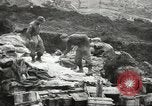 Standbild General John L Dewitt Kiska Aleutian Islands Alaska USA, 1944, aus Sekunde 36 historischem Filmmaterial Videoclip 65675058398