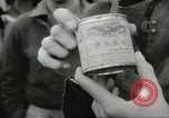 Standbild General John L Dewitt Kiska Aleutian Islands Alaska USA, 1944, aus Sekunde 41 historischem Filmmaterial Videoclip 65675058398